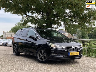 Opel Astra Sports Tourer 1.0 Business+ | Navi + Clima + Cruise nu €5.975,-!!