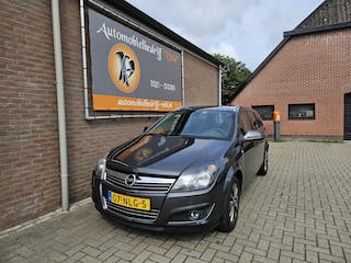 Opel Astra Wagon 1.6 Cosmo