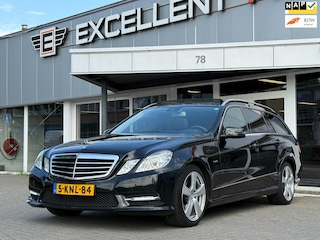 Mercedes-Benz Estate 200 CGI Avantgarde | Pano | Navi