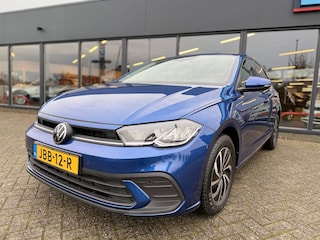 Volkswagen Polo 1.0 TSI R-Line Business