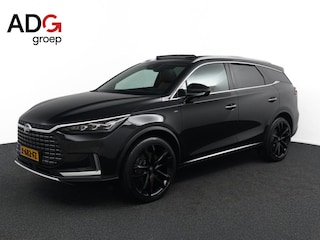 BYD Tang AWD Executive 86 kWh 400 WLTP | Stoelverwarming | Direct leverbaar |7 persoons