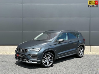 Seat Ateca 1.5 TSI FR Business Intense Clima | Navi | Stoelverwarming