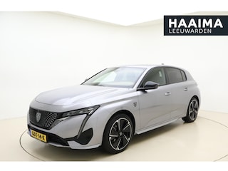 Peugeot 308 GT EV 54 kWh