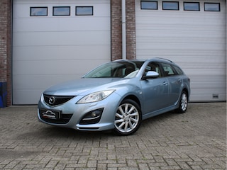 Mazda 6 Sportbreak 2.0 TS Bose/Cruise control/Garantie