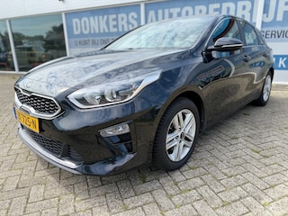 Kia Ceed 1.0 T-GDi DynamicLine