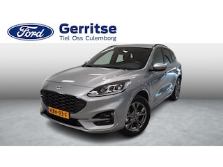 Ford Kuga 2.5 PHEV ST-Line