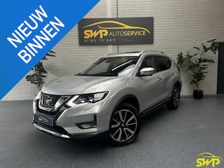 Nissan X-Trail 1.3 DIG-T Tekna | Pano | Navi | Elektr. Stoel