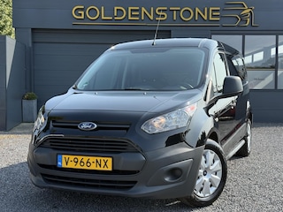 Ford Transit Connect 1.5 TDCI L2 Economy Edition 2e Eigenaar,Airco,Cruise,Trekhaak,Elektr. Ramen,N.A.P,APK tot 05-2026