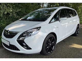 Opel Zafira Tourer 1.6 Turbo Innovation 2016 7 persoons 200PK