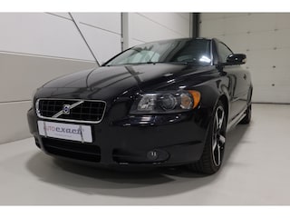 Volvo C70 Convertible 2.5 T5 Summum - Boekjes ingevuld aanwezig