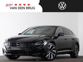 Volkswagen Arteon 2.0 TSI R-Line Business | Panoramadak | Stoelverwarming | Elektrisch bedienbare kofferbak | Adaptieve Cruise Control |