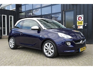 Opel Adam 1.0 Turbo Jam Favourite | NL-Auto