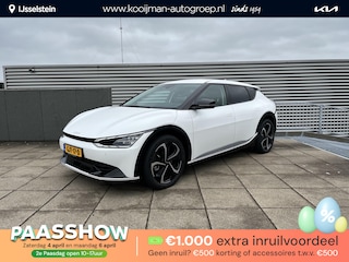 Kia EV6 Edition Advanced 77.4 kWh