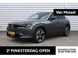 Mazda MX-30 e-SkyActiv R-EV 170 Advantage