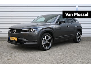 Mazda MX-30 e-SkyActiv R-EV 170 Advantage