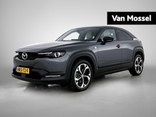Mazda MX-30 e-SkyActiv R-EV 170 Advantage