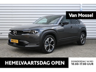 Mazda MX-30 e-SkyActiv R-EV 170 Advantage
