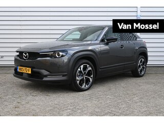 Mazda MX-30 e-SkyActiv R-EV 170 Advantage