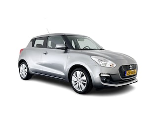 Suzuki Swift 1.2 Comfort (INCL-BTW) *NAVI-FULLMAP | CAMERA | HEATED-COMFORTSEATS | AIRCO | PRIVACY-GLASS | 16''ALU*