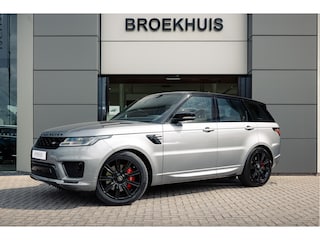 Land Rover Range Rover Sport 2.0 P400e Limited Edition