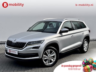 Skoda Kodiaq 1.4 TSI Ambition Business Trekhaak 1.600KG | Apple CarPlay/Android auto | Navigatie | PDC Voor / Achter | Leer | Cruise Control