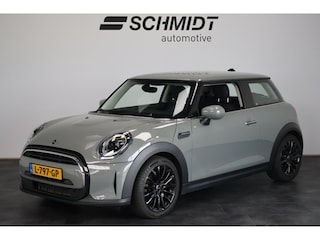 Mini Mini 1.5 First Essential | LED | Carplay | 17" LM