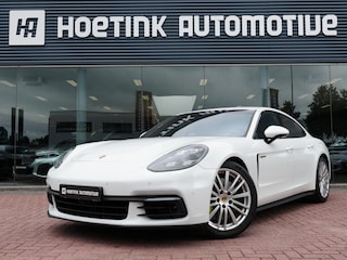 Porsche Panamera 2.9 4 E-Hybrid | Vierwielsturing | Matrix LED | 360° camera