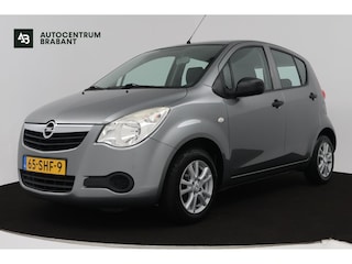 Opel Agila 1.0 Selection