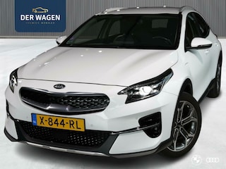 Kia XCeed 1.6 GDi PHEV EXECUTIVE / ACC / CAMERA / TREKHAAK / DAB+ / 18"