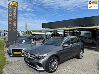 Mercedes-Benz GLC 250 4MATIC AMG|360Cam|Pano|ACC|DealerOnderhouden
