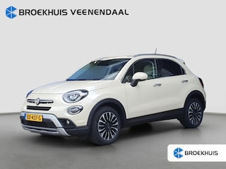 Fiat 500X Cross 1.0 GSE City Cross Opening Edition | Cruise Control | Naviagtie | 17 inch