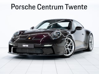 Porsche 911 GT3 Touring