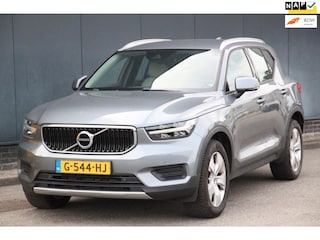 Volvo XC40 2.0 D3 Momentum Camera/Navigatie/Parkeersensor v,a/Harman Kardon