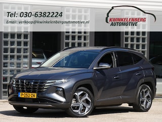 Hyundai Tucson PHEV PREMIUM 4WD/ 360°CAMERA/ TREKHAAK/
