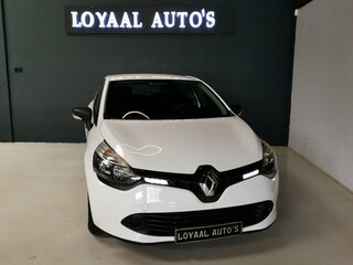 Renault Clio 1.2 Collection | AIRCO | CRUISE | ELEK.RAMEN | APK.