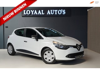 Renault Clio 1.2 Collection | AIRCO | CRUISE | ELEK.RAMEN | APK.