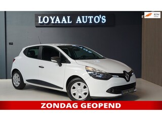 Renault Clio 1.2 Collection | AIRCO | CRUISE | ELEK.RAMEN | APK.