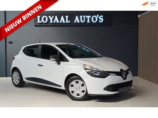 Renault Clio 1.2 Collection | AIRCO | CRUISE | ELEK.RAMEN | APK.