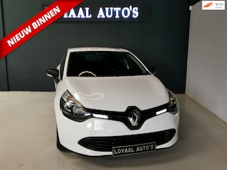 Renault Clio 1.2 Collection | AIRCO | CRUISE | ELEK.RAMEN | APK.