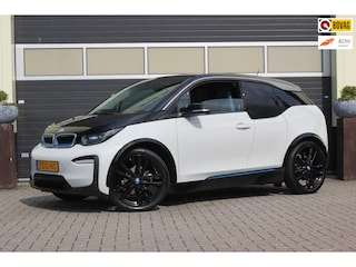 BMW i3 Business Edition 120Ah 42 kWh | Sportpakket |