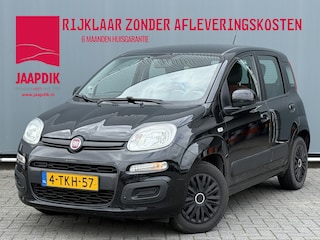 Fiat Panda BWJ 2014 0.9 60 PK TwinAir Edizione Cool AIRCO / ELEK. RAMEN / STUURBEKR. / CENTR VERGR.