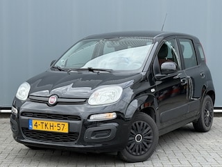 Fiat Panda BWJ 2014 0.9 60 PK TwinAir Edizione Cool AIRCO / ELEK. RAMEN / STUURBEKR. / CENTR VERGR.