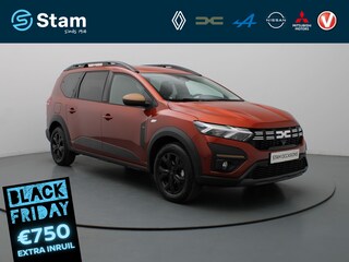Dacia Jogger 110pk TCe Extreme 7p. Camera | Climate | Cruise | Parkeersens. v+a