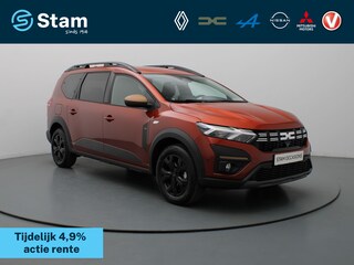 Dacia Jogger 110pk TCe Extreme 7p. Camera | Climate | Cruise | Parkeersens. v+a