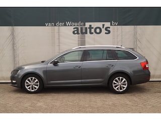 Skoda Octavia Combi 1.0 TSI Ambition Business Upgrade -NAVI-ECC-