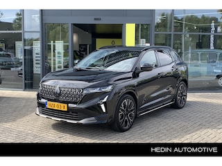 Renault Austral 1.2 E-Tech full hybrid 200 iconic esprit Alpine | Pack light & sound | Sidesteps | Achteruitrijcamera | Elektrische klep | Parkeersensoren voor + achter