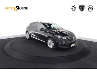 Renault Clio TCe 90 Evolution | Camera | Navigatie | Apple Carplay | Parkeersensoren