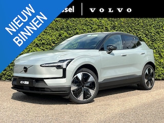 Volvo EX30 Single Motor Extended Range Plus 69 kWh | Climate Pakket | Harman/Kardon | 20'' | Nieuw uit Voorraad |