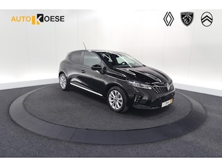 Renault Clio TCe 90 Evolution | Camera | Navigatie | Apple Carplay | Parkeersensoren