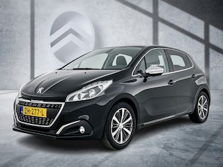 Peugeot 208 82 PK Allure | Rijklaar |